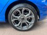 USED 2019 19 FORD FIESTA 1.0T EcoBoost GPF ST-Line X Hatchback 5dr Petrol Manual Euro 6 (s/s) (100 ps) 