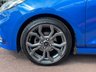USED 2019 19 FORD FIESTA 1.0T EcoBoost GPF ST-Line X Hatchback 5dr Petrol Manual Euro 6 (s/s) (100 ps) 