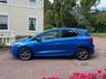 USED 2019 19 FORD FIESTA 1.0T EcoBoost GPF ST-Line X Hatchback 5dr Petrol Manual Euro 6 (s/s) (100 ps) 