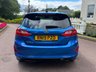 USED 2019 19 FORD FIESTA 1.0T EcoBoost GPF ST-Line X Hatchback 5dr Petrol Manual Euro 6 (s/s) (100 ps) 