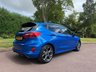 USED 2019 19 FORD FIESTA 1.0T EcoBoost GPF ST-Line X Hatchback 5dr Petrol Manual Euro 6 (s/s) (100 ps) 