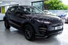 USED 2020 20 LAND ROVER RANGE ROVER EVOQUE 2.0 D150 R-Dynamic SUV 5dr Diesel Manual FWD Euro 6 (s/s) (150 ps) 3 MONTH WARRANTY INCLUDED!