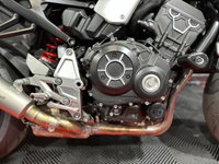 USED 2019 19 HONDA CB1000R FINANCE SPECIALISTS APPLY NOW LOW RATE FINANCE DELIVERY AVAILABLE