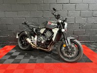 USED 2019 19 HONDA CB1000R FINANCE SPECIALISTS APPLY NOW LOW RATE FINANCE DELIVERY AVAILABLE