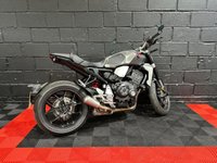 USED 2019 19 HONDA CB1000R FINANCE SPECIALISTS APPLY NOW LOW RATE FINANCE DELIVERY AVAILABLE