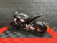 USED 2019 19 HONDA CB1000R FINANCE SPECIALISTS APPLY NOW LOW RATE FINANCE DELIVERY AVAILABLE