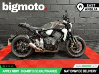 USED 2019 19 HONDA CB1000R FINANCE SPECIALISTS APPLY NOW LOW RATE FINANCE DELIVERY AVAILABLE