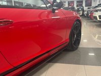 USED 2013 63 BENTLEY CONTINENTAL 4.0 V8 GT Coupe 2dr Petrol Auto 4WD Euro 5 (507 ps) Unique colour with carbon skirts