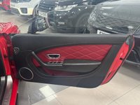 USED 2013 63 BENTLEY CONTINENTAL 4.0 V8 GT Coupe 2dr Petrol Auto 4WD Euro 5 (507 ps) Unique colour with carbon skirts