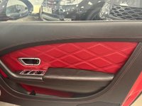 USED 2013 63 BENTLEY CONTINENTAL 4.0 V8 GT Coupe 2dr Petrol Auto 4WD Euro 5 (507 ps) Unique colour with carbon skirts
