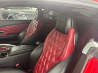 USED 2013 63 BENTLEY CONTINENTAL 4.0 V8 GT Coupe 2dr Petrol Auto 4WD Euro 5 (507 ps) Unique colour with carbon skirts