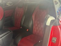 USED 2013 63 BENTLEY CONTINENTAL 4.0 V8 GT Coupe 2dr Petrol Auto 4WD Euro 5 (507 ps) Unique colour with carbon skirts