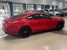 USED 2013 63 BENTLEY CONTINENTAL 4.0 V8 GT Coupe 2dr Petrol Auto 4WD Euro 5 (507 ps) Unique colour with carbon skirts