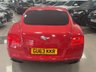 USED 2013 63 BENTLEY CONTINENTAL 4.0 V8 GT Coupe 2dr Petrol Auto 4WD Euro 5 (507 ps) Unique colour with carbon skirts