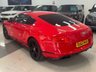 USED 2013 63 BENTLEY CONTINENTAL 4.0 V8 GT Coupe 2dr Petrol Auto 4WD Euro 5 (507 ps) Unique colour with carbon skirts