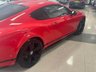 USED 2013 63 BENTLEY CONTINENTAL 4.0 V8 GT Coupe 2dr Petrol Auto 4WD Euro 5 (507 ps) Unique colour with carbon skirts