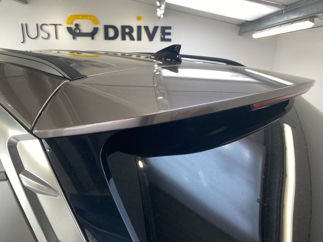 2022 Hyundai Tucson 1.6L Premium 5dr - Photo 9