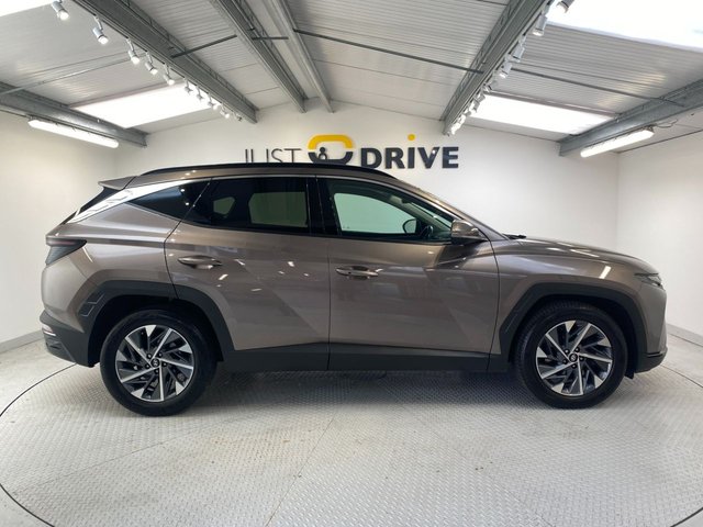 2022 Hyundai Tucson 1.6L Premium 5dr - Photo 6