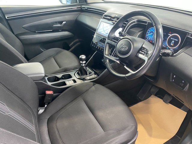 2022 Hyundai Tucson 1.6L Premium 5dr - Photo 11