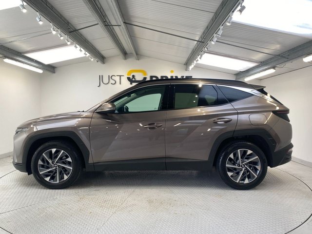 2022 Hyundai Tucson 1.6L Premium 5dr - Photo 2