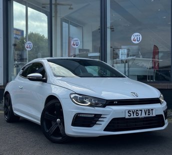 View our Volkswagen Scirocco
