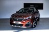 USED 2017 17 PEUGEOT 3008 1.6 BlueHDi GT Line SUV 5dr Diesel EAT Euro 6 (s/s) (120 ps) 