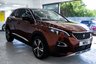 USED 2017 17 PEUGEOT 3008 1.6 BlueHDi GT Line SUV 5dr Diesel EAT Euro 6 (s/s) (120 ps) 