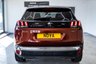 USED 2017 17 PEUGEOT 3008 1.6 BlueHDi GT Line SUV 5dr Diesel EAT Euro 6 (s/s) (120 ps) 