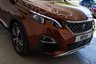 USED 2017 17 PEUGEOT 3008 1.6 BlueHDi GT Line SUV 5dr Diesel EAT Euro 6 (s/s) (120 ps) 