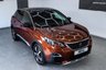 USED 2017 17 PEUGEOT 3008 1.6 BlueHDi GT Line SUV 5dr Diesel EAT Euro 6 (s/s) (120 ps) 