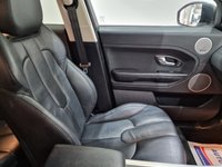 USED 2015 15 LAND ROVER RANGE ROVER EVOQUE 2.2 SD4 Pure Tech Fuji White SUV 5dr Diesel Auto 4WD Euro 5 (s/s) (190 ps) 
