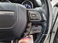 USED 2015 15 LAND ROVER RANGE ROVER EVOQUE 2.2 SD4 Pure Tech Fuji White SUV 5dr Diesel Auto 4WD Euro 5 (s/s) (190 ps) 