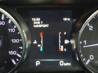 USED 2015 15 LAND ROVER RANGE ROVER EVOQUE 2.2 SD4 Pure Tech Fuji White SUV 5dr Diesel Auto 4WD Euro 5 (s/s) (190 ps) 