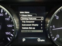 USED 2015 15 LAND ROVER RANGE ROVER EVOQUE 2.2 SD4 Pure Tech Fuji White SUV 5dr Diesel Auto 4WD Euro 5 (s/s) (190 ps) 