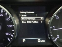 USED 2015 15 LAND ROVER RANGE ROVER EVOQUE 2.2 SD4 Pure Tech Fuji White SUV 5dr Diesel Auto 4WD Euro 5 (s/s) (190 ps) 