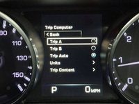 USED 2015 15 LAND ROVER RANGE ROVER EVOQUE 2.2 SD4 Pure Tech Fuji White SUV 5dr Diesel Auto 4WD Euro 5 (s/s) (190 ps) 