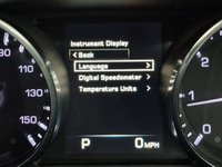 USED 2015 15 LAND ROVER RANGE ROVER EVOQUE 2.2 SD4 Pure Tech Fuji White SUV 5dr Diesel Auto 4WD Euro 5 (s/s) (190 ps) 