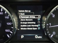 USED 2015 15 LAND ROVER RANGE ROVER EVOQUE 2.2 SD4 Pure Tech Fuji White SUV 5dr Diesel Auto 4WD Euro 5 (s/s) (190 ps) 