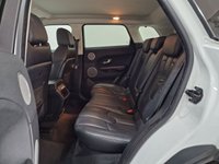 USED 2015 15 LAND ROVER RANGE ROVER EVOQUE 2.2 SD4 Pure Tech Fuji White SUV 5dr Diesel Auto 4WD Euro 5 (s/s) (190 ps) 