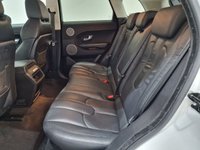 USED 2015 15 LAND ROVER RANGE ROVER EVOQUE 2.2 SD4 Pure Tech Fuji White SUV 5dr Diesel Auto 4WD Euro 5 (s/s) (190 ps) 