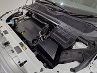 USED 2015 15 LAND ROVER RANGE ROVER EVOQUE 2.2 SD4 Pure Tech Fuji White SUV 5dr Diesel Auto 4WD Euro 5 (s/s) (190 ps) 
