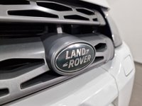 USED 2015 15 LAND ROVER RANGE ROVER EVOQUE 2.2 SD4 Pure Tech Fuji White SUV 5dr Diesel Auto 4WD Euro 5 (s/s) (190 ps) 