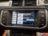 USED 2015 15 LAND ROVER RANGE ROVER EVOQUE 2.2 SD4 Pure Tech Fuji White SUV 5dr Diesel Auto 4WD Euro 5 (s/s) (190 ps) 