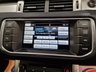 USED 2015 15 LAND ROVER RANGE ROVER EVOQUE 2.2 SD4 Pure Tech Fuji White SUV 5dr Diesel Auto 4WD Euro 5 (s/s) (190 ps) 