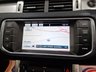 USED 2015 15 LAND ROVER RANGE ROVER EVOQUE 2.2 SD4 Pure Tech Fuji White SUV 5dr Diesel Auto 4WD Euro 5 (s/s) (190 ps) 