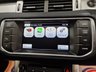USED 2015 15 LAND ROVER RANGE ROVER EVOQUE 2.2 SD4 Pure Tech Fuji White SUV 5dr Diesel Auto 4WD Euro 5 (s/s) (190 ps) 