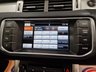 USED 2015 15 LAND ROVER RANGE ROVER EVOQUE 2.2 SD4 Pure Tech Fuji White SUV 5dr Diesel Auto 4WD Euro 5 (s/s) (190 ps) 