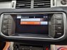 USED 2015 15 LAND ROVER RANGE ROVER EVOQUE 2.2 SD4 Pure Tech Fuji White SUV 5dr Diesel Auto 4WD Euro 5 (s/s) (190 ps) 
