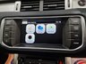 USED 2015 15 LAND ROVER RANGE ROVER EVOQUE 2.2 SD4 Pure Tech Fuji White SUV 5dr Diesel Auto 4WD Euro 5 (s/s) (190 ps) 