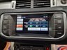 USED 2015 15 LAND ROVER RANGE ROVER EVOQUE 2.2 SD4 Pure Tech Fuji White SUV 5dr Diesel Auto 4WD Euro 5 (s/s) (190 ps) 